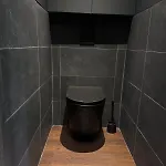 Appartement Osmose