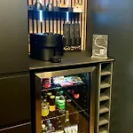 Appartement Osmose *