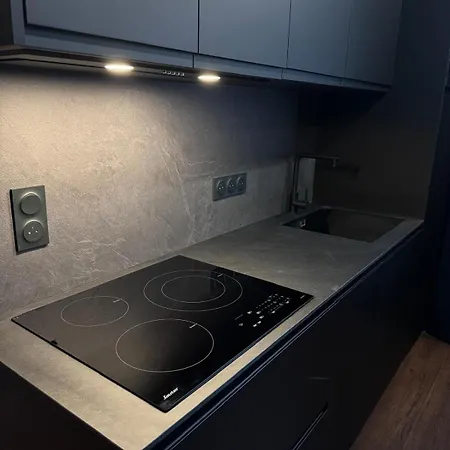 Osmose Apartament Dijon