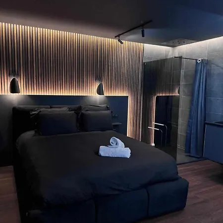 Apartment Osmose