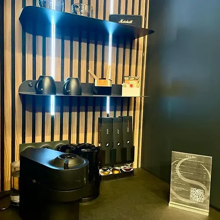 Osmose Apartment