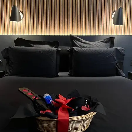 Apartment Osmose