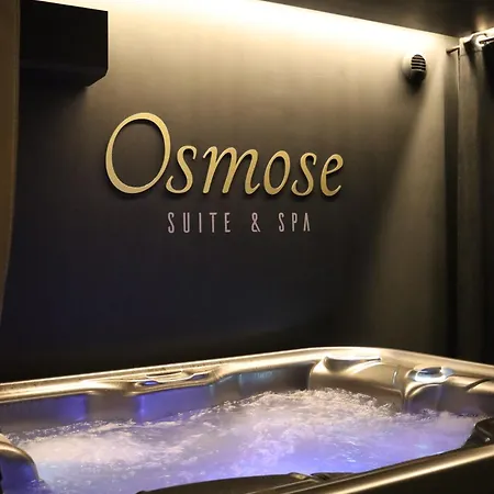 Osmose * ディジョン