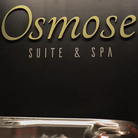 Osmose アパート ディジョン